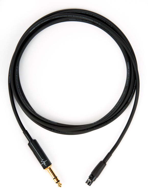 Corpse Cable for AKG K702 / K7XX / K712 / Q701 - 1/4