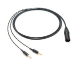 Custom GR∀EDIGGER Cable for HiFiMAN Headphones