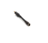 GraveDigger 1/8" TRS Male to 2.5mm TRRS Female Adapter