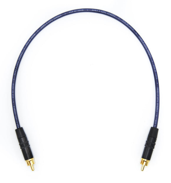 Cardas Coaxial Digital Cable / 75 ohm / 1.5ft