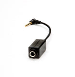 Cardas Audio 1/4 inch to 1/8 inch adapter