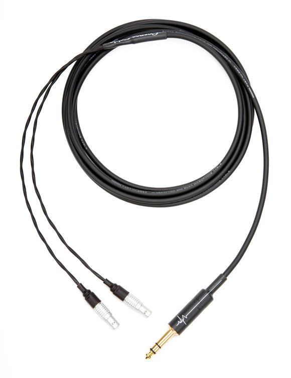 Corpse Cable for Focal Utopia - 1/4