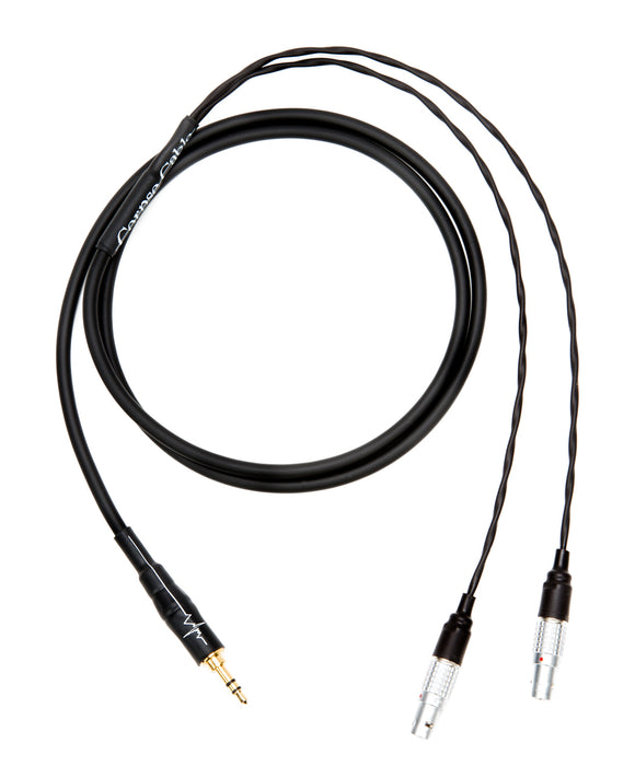 Corpse Cable for Focal Utopia - 1/8