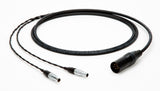 Corpse Cable GraveDigger for Focal Utopia / 4-Pin XLR / 6ft