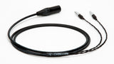 Corpse Cable GraveDigger for Focal Utopia / 4-Pin XLR / 6ft