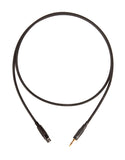 Corpse Cable for Beyerdynamic DT 1770 Pro / DT 1990 Pro - 1/8" Plug - 4ft