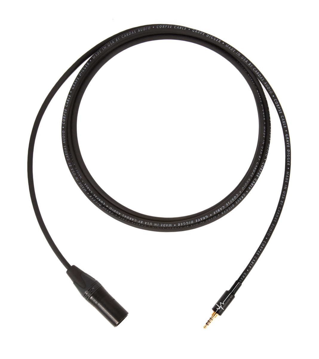 Custom GR∀EDIGGER Cable Oppo PM-3 Headphones Enter Discount