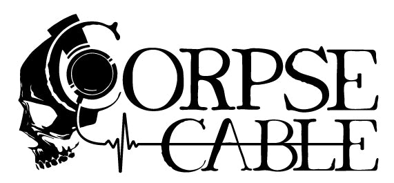 Corpse Cable Mogami Products