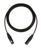 Custom GraveDigger 4-Pin XLR Balanced Headphone Cable Extension