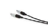 GraveDigger 4-Pin XLR Cable for Focal Utopia / 6ft