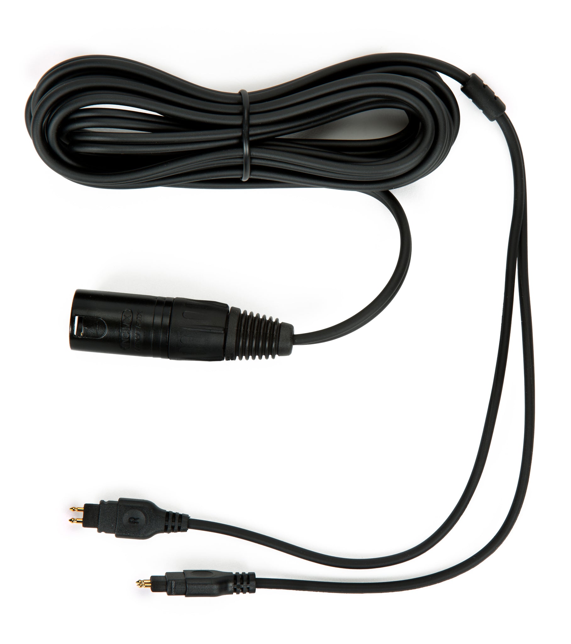 Sennheiser Cavo Bilanciato 4.4mm 3m Per HD 600, HD 650, HD 660S E HD 660S2 - Audio Pulito E Senza Distorsioni