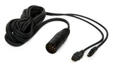 Sennheiser 4-Pin XLR Cable for HD 650 / 600 / 6XX / 58X / 660S