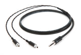 Custom GR∀EDIGGER Cable for Campfire Audio Cascade Headphones