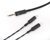 Corpse Cable GraveDigger for Sennheiser HD800 / 800S / 820 - 4.4mm TRRRS - 1.3M