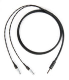 Corpse Cable GraveDigger for Focal Utopia / 4.4mm TRRRS Plug / 1.3M