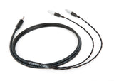 Corpse Cable GraveDigger for Focal Utopia / 4.4mm TRRRS Plug / 1.3M