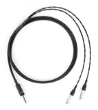 Custom Corpse Cable for Focal Utopia Headphones