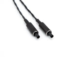 Corpse Cable GraveDigger for Sennheiser HD800 / 800S / 820 - 2.5mm TRRS - 4ft