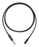 Corpse Cable GraveDigger for AKG K702 / K7XX / K712 / K271 MKII / K240 MKll / Q701 - 1/4" Plug - 6ft