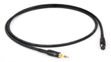 Corpse Cable GraveDigger for AKG K702, K7XX, K712, Q701 - 1/8" Plug - 4ft