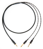 Corpse Cable for Beyerdynamic T1 / T5p - 1/8" Plug - 4ft