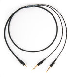 Custom Corpse Cable for Rosson Audio RAD-0 Planar Magnetic Headphones