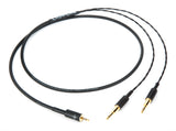 Custom Corpse Cable for Beyerdynamic T1 / T5p (2nd Gen) Headphones