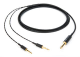 Corpse Cable for Beyerdynamic T1 / T5p - 1/4" Plug - 10ft