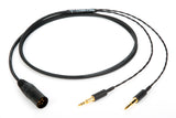 Corpse Cable for Beyerdynamic T1 / T5p - (4-Pin) XLR / 6ft
