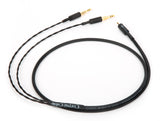 Custom GR∀EDIGGER Cable for Rosson Audio RAD-0 Planar Magnetic Headphones