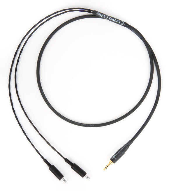 Corpse Cable for Sennheiser HD 800, HD 800S, HD 820 - 1/8