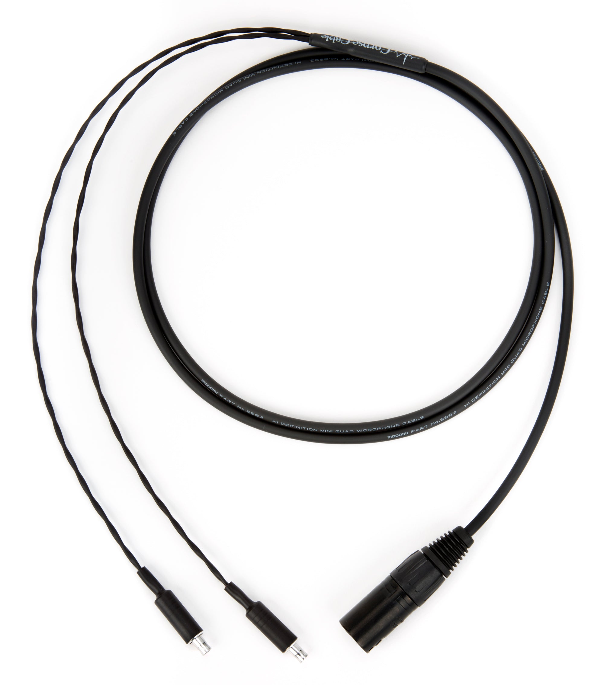 Sennheiser HD 800, HD 800S & HD 820 Headphone Cables – Corpse Cable