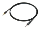 Custom Corpse Cable for Oppo PM-3 Headphones - Enter Discount Code SAVE20-OPPO During Checkout and Save 20%