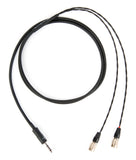Custom Corpse Cable for Dan Clark Audio ETHER / ÆON / STEALTH / EXPANSE Headphones