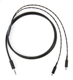 Custom Corpse Cable for Campfire Audio Cascade Headphones