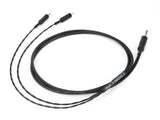 Corpse Cable for Sennheiser HD 800, HD 800S, HD 820 / 4.4mm TRRRS / 1.3M