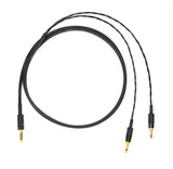 Custom Corpse Cable for Denon AH-D600 / AH-D5200 / AH-D7100 / AH-D7200 / AH-D9200 Headphones