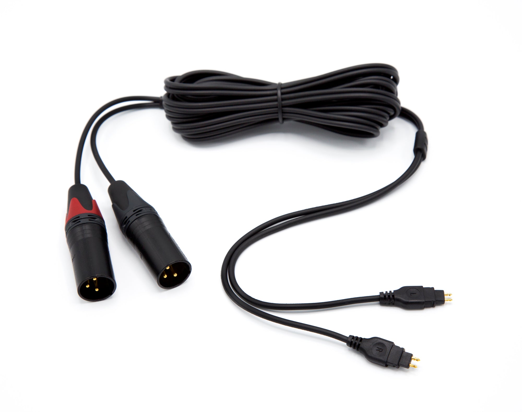 バランス化】Sennheiser HD650 XLR/Neutrikカスタム 【公式通販】