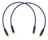 Cardas RCA Interconnects / 1.5ft Pair