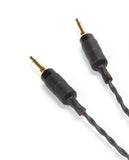 Corpse Cable for Focal, HiFiMAN, Sony, Denon, Klipsch, Meze Headphones - (4-Pin) XLR - 6ft