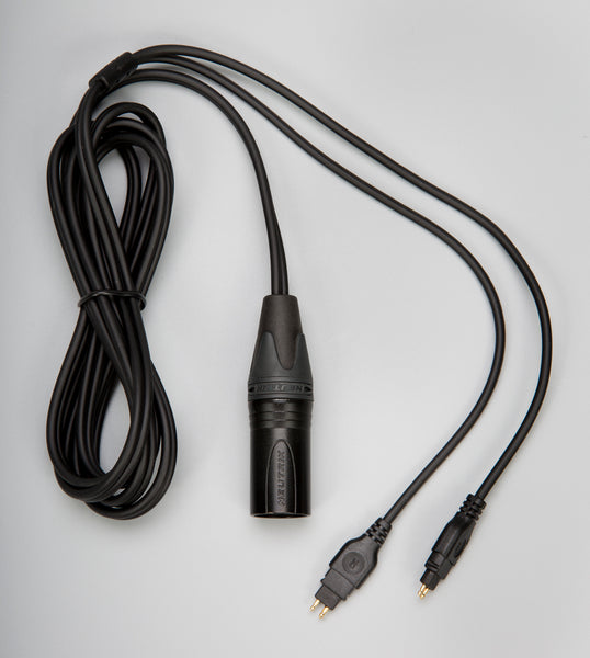 HD650 HD660S MOGAMI 2944 200cm XLR 4ピン | www.etepr.edu