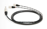 Corpse Cable for Dan Clark Audio ETHER / ÆON / STEALTH / EXPANSE Headphones - 1/4" Plug - 6ft