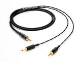 Corpse Cable for Focal Elear / Clear / Elegia / Stellia / Radiance / Elex / Celestee / Clear MG / Clear MG Pro - 1/8" Plug - 4ft