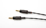 Corpse Cable for HiFiMAN Ananda / Sundara / Arya Planar Magnetic Headphones - 1/8" Plug - 4ft