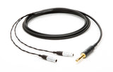 Corpse Cable for Focal Utopia - 1/4" Plug - 10ft