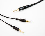 Custom Corpse Cable for AudioQuest NightHawk / NightOwl Headphones - Discontinued