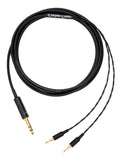 Custom Corpse Cable for Sennheiser HD 700 Headphones / 20% Discount Code Is Applied to Checkout Automatically