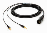 Custom Corpse Cable for HiFiMAN Headphones