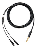 Custom GR∀EDIGGER Cable for Abyss AB-1266 Phi TC Headphones