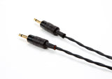 Corpse Cable for HiFiMAN Sundara / Ananda / Arya Planar Magnetic Headphones  - 1/4" Plug - 10ft